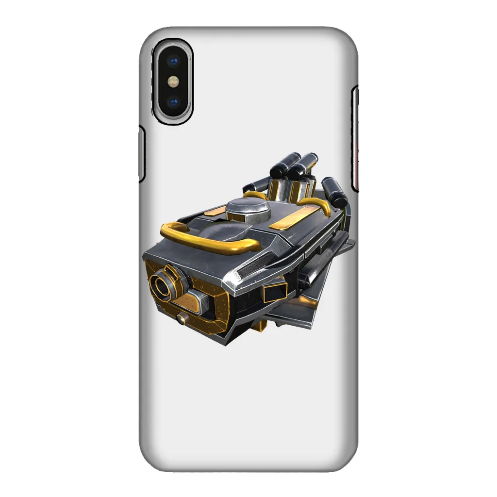 Drone Fully Printed Tough Phone Case