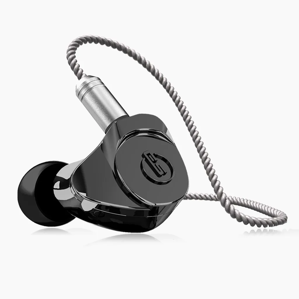 Earsonics GRACE Platinum Universal In-Ear Monitor