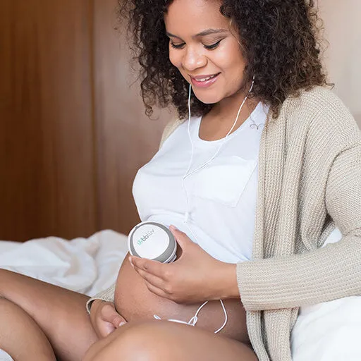 Echö: Wireless Fetal Doppler