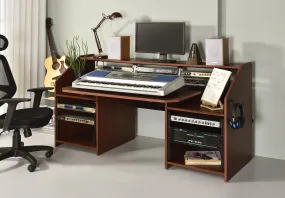 Eco Vibe Music Desk