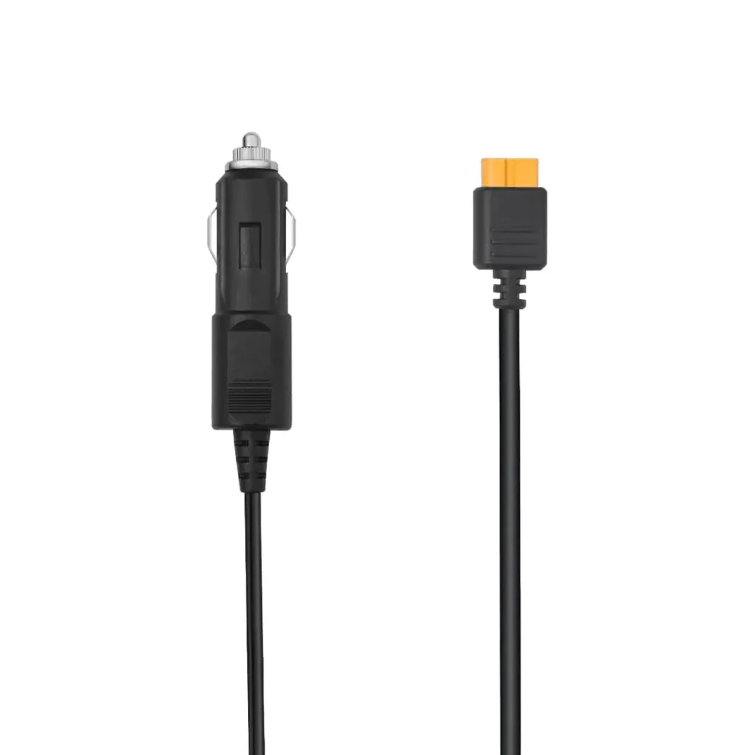 EcoFlow Car Charging Cable