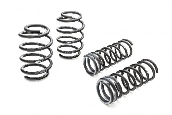 Eibach Pro Kit Lowering Springs Charger SRT Hellcat (15-22) E10-27-008-02-22