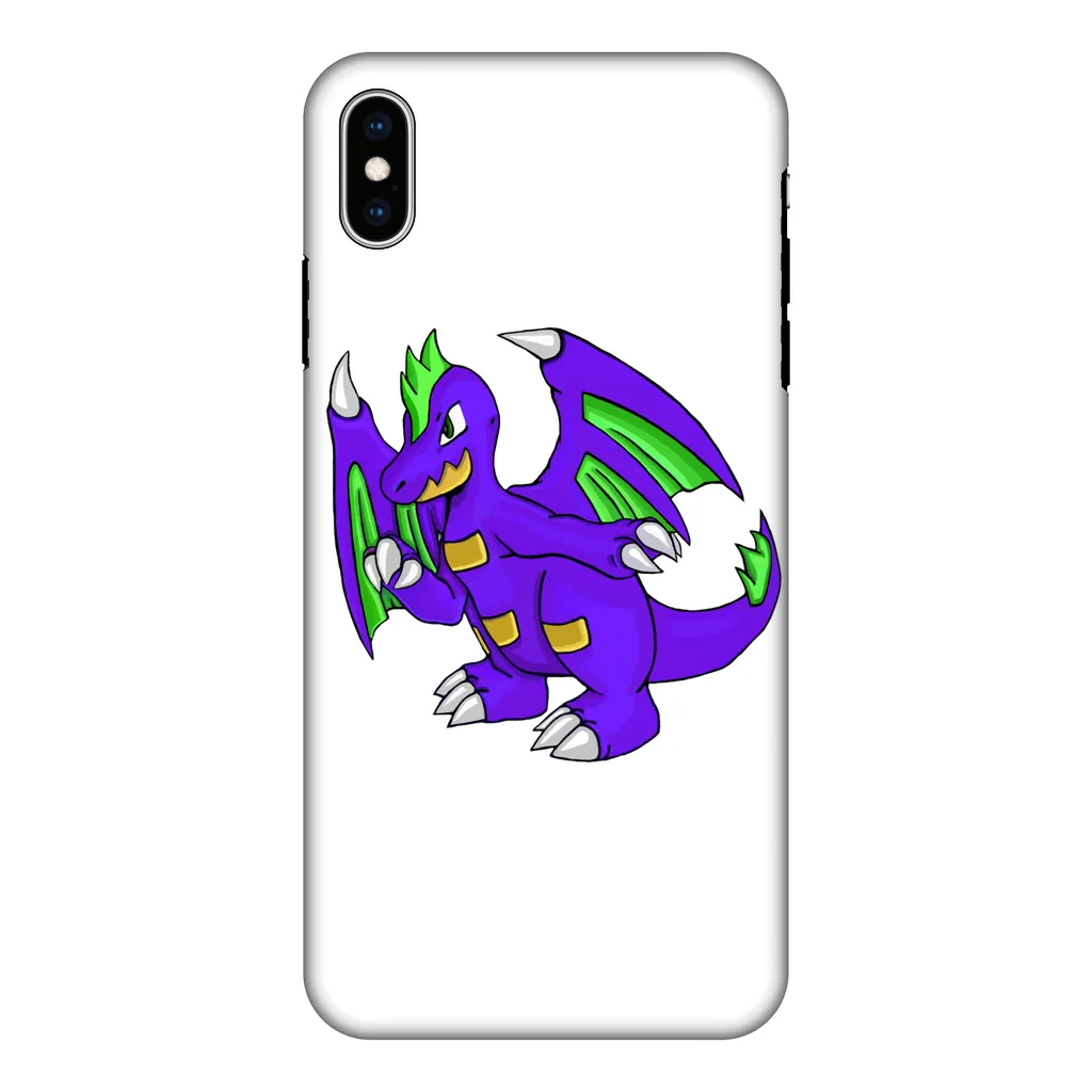 Emiletas Fully Printed Tough Phone Case