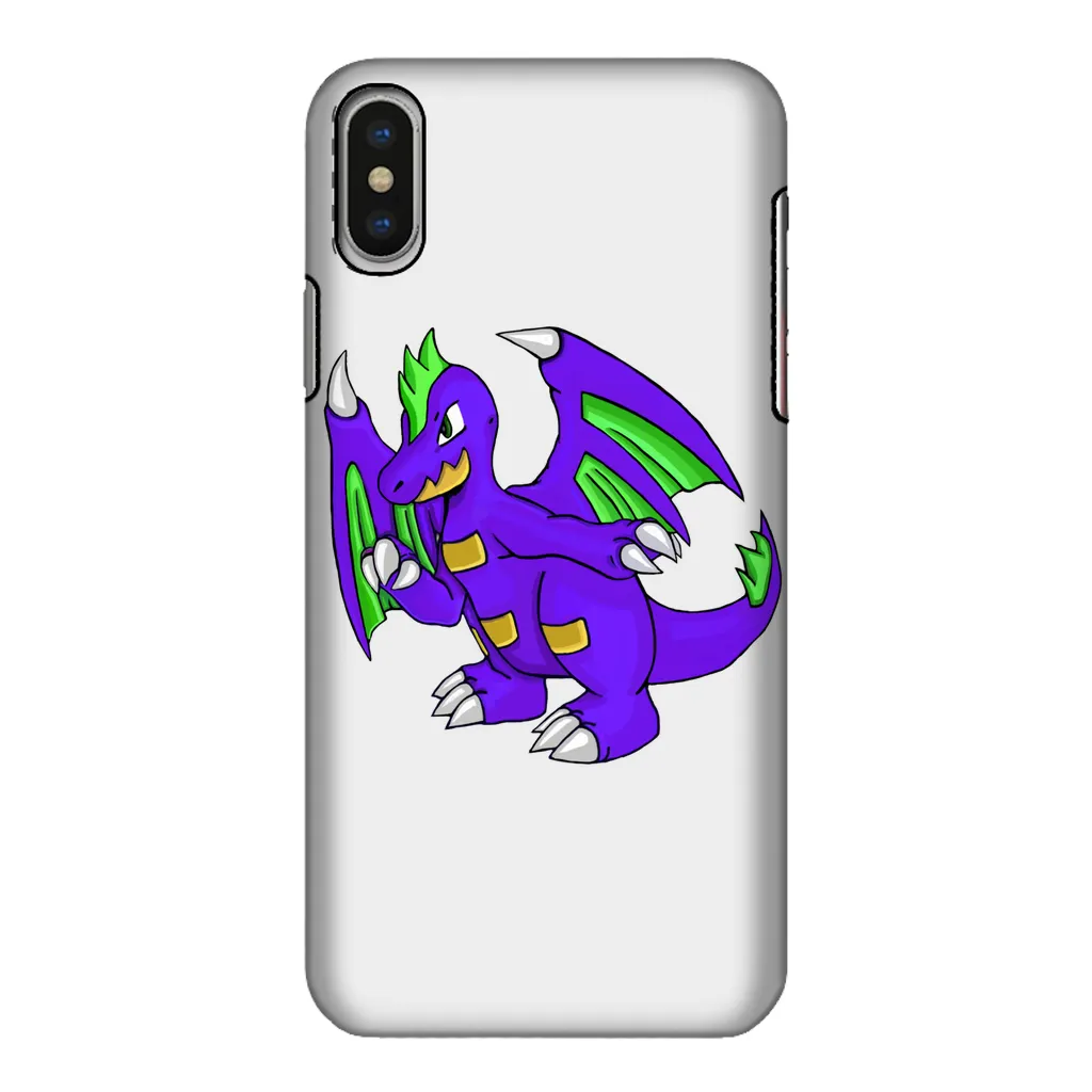 Emiletas Fully Printed Tough Phone Case