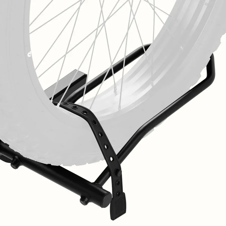 Endeavor Tray Hitch Mount Car E-Bike Rack