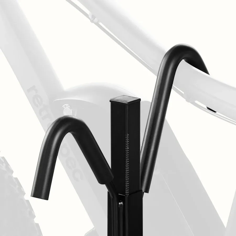 Endeavor Tray Hitch Mount Car E-Bike Rack