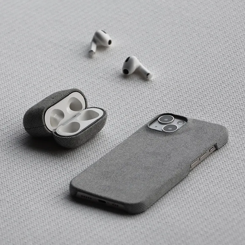 Fabric AirPods Case