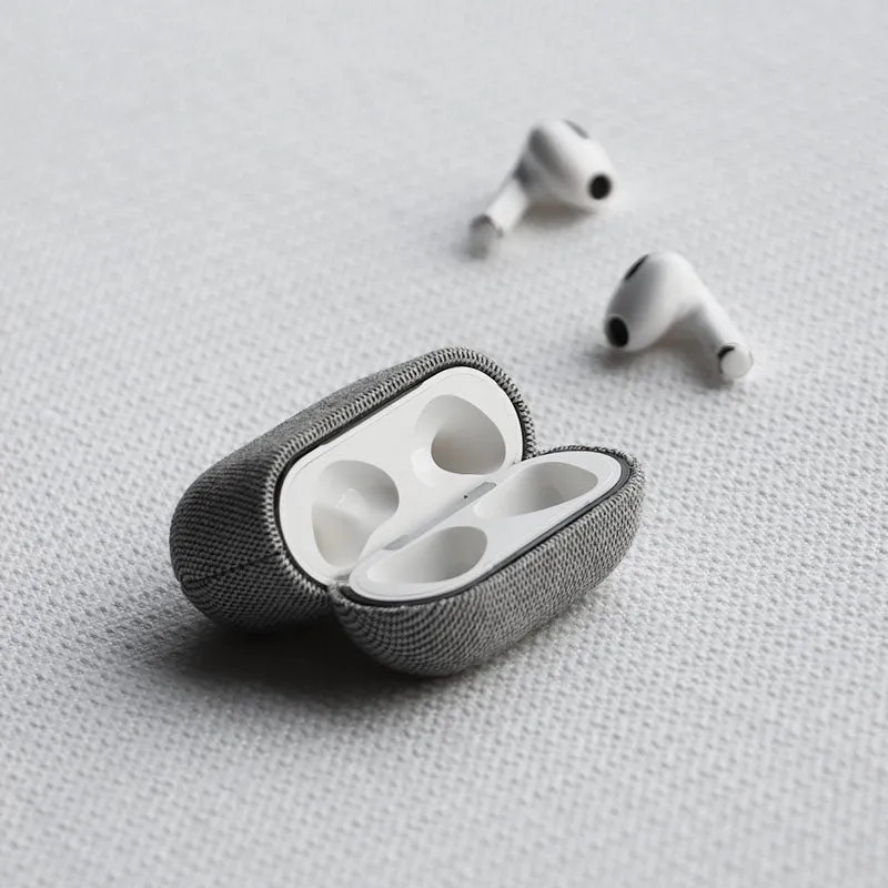 Fabric AirPods Case