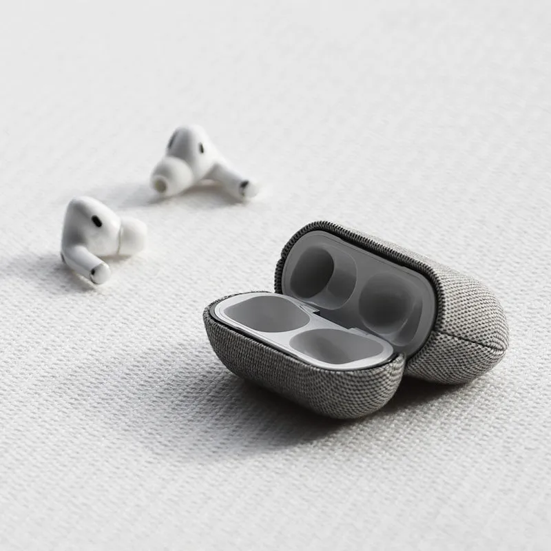 Fabric AirPods Case