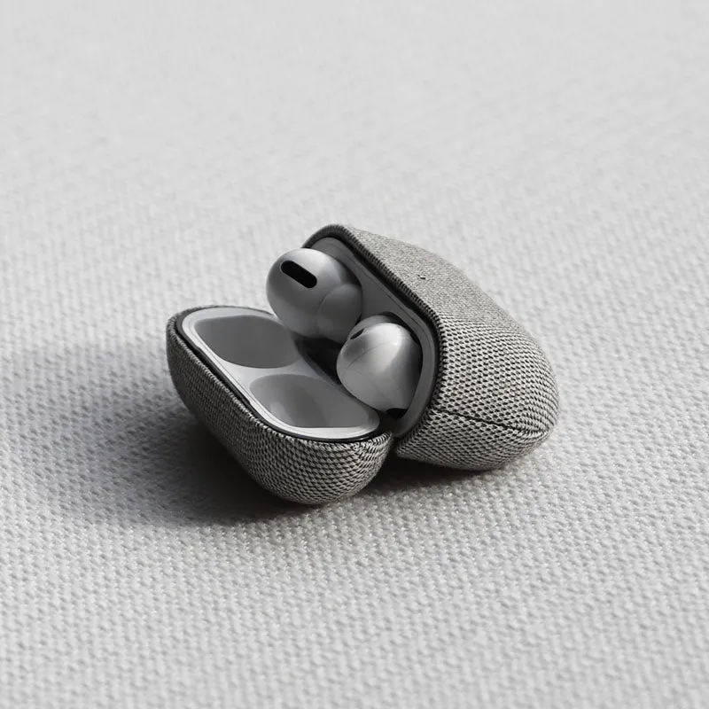 Fabric AirPods Case