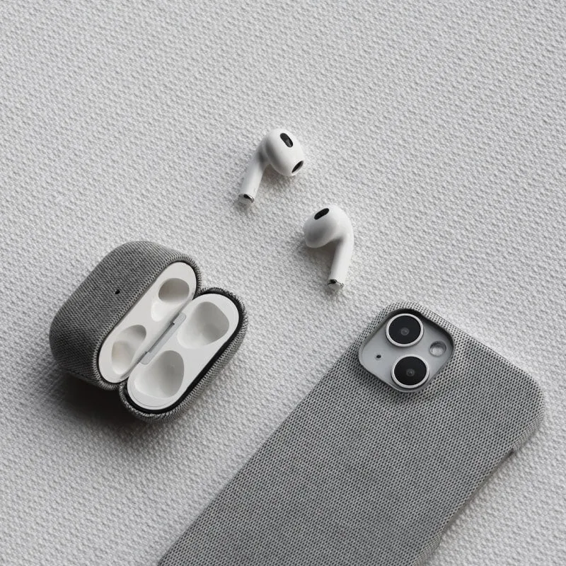 Fabric AirPods Case