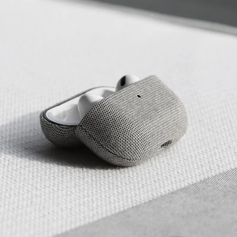 Fabric AirPods Case