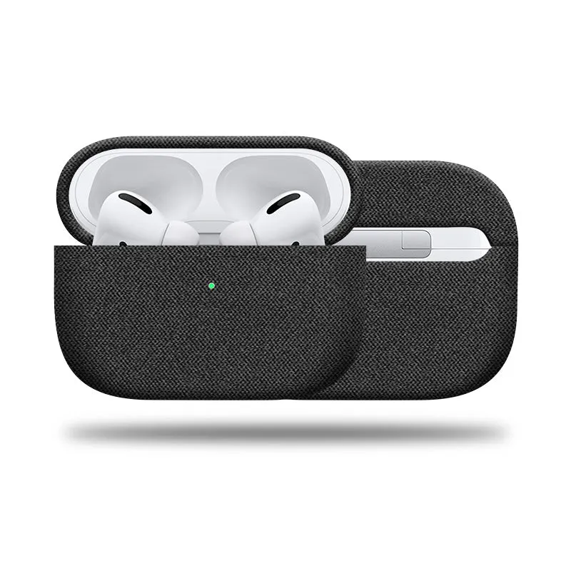 Fabric AirPods Case