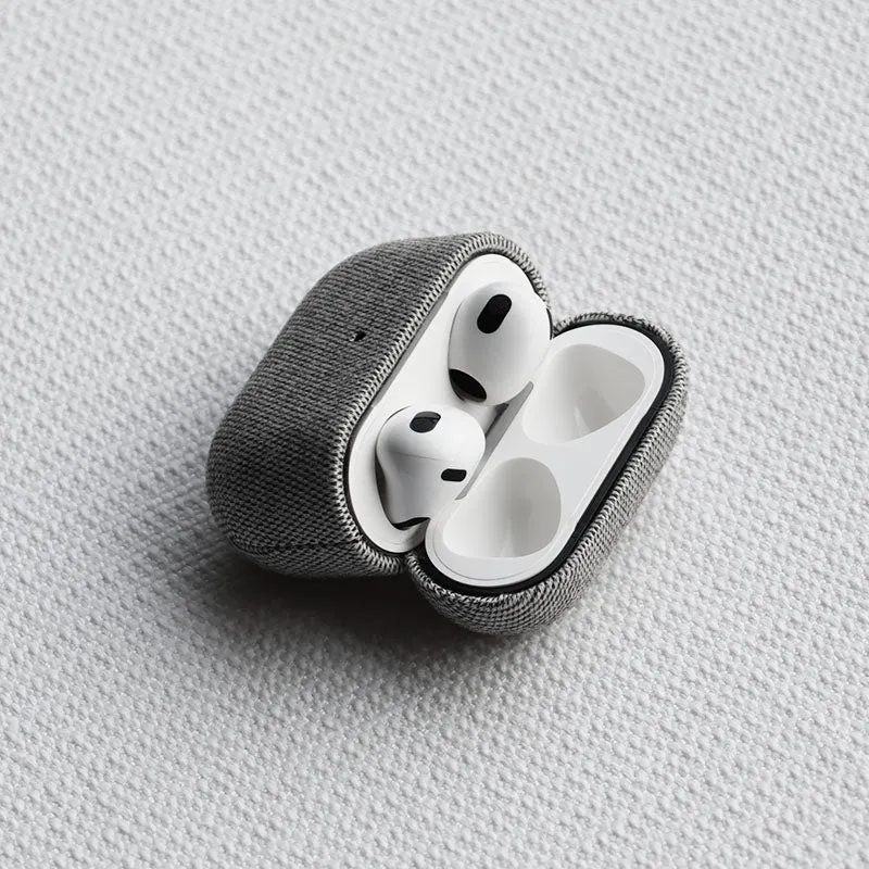 Fabric AirPods Case