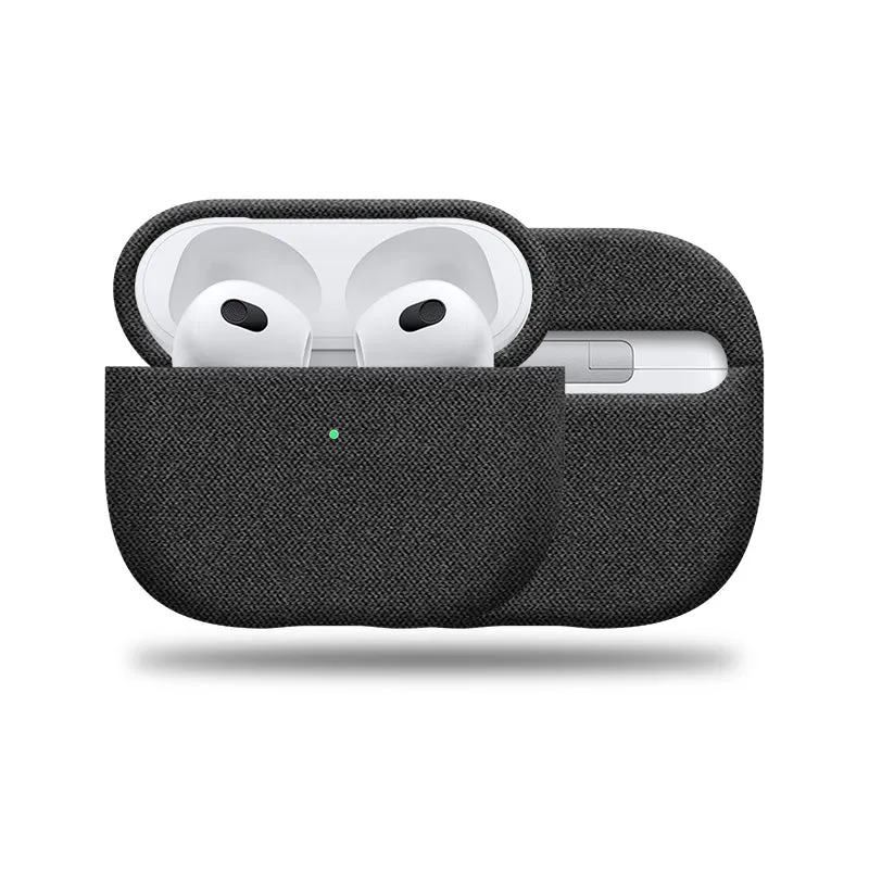 Fabric AirPods Case