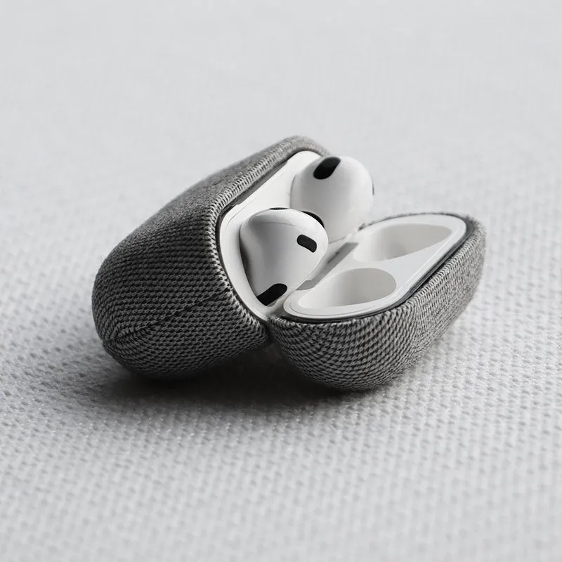 Fabric AirPods Case