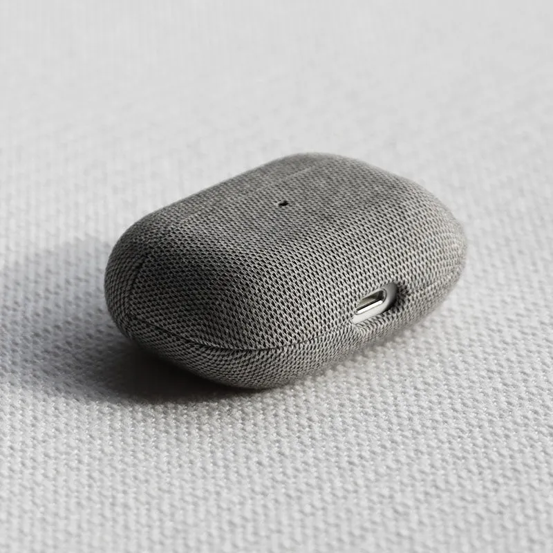 Fabric AirPods Case