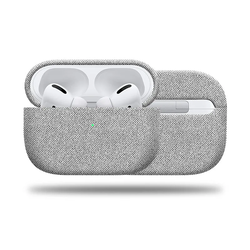 Fabric AirPods Case