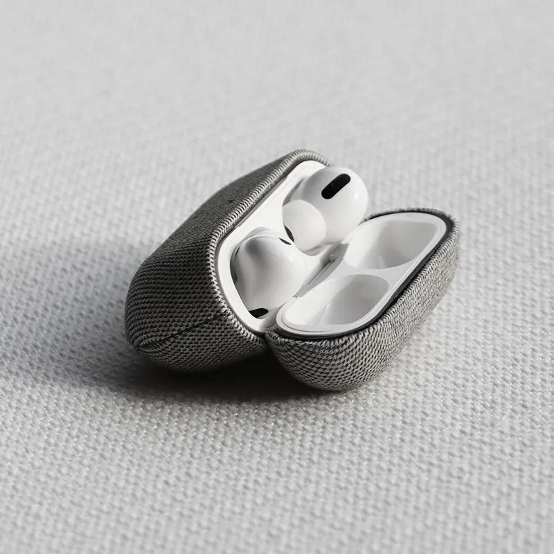 Fabric AirPods Case