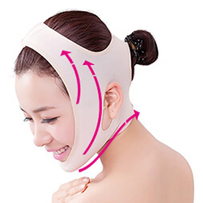 Face-Lift Massage Mask