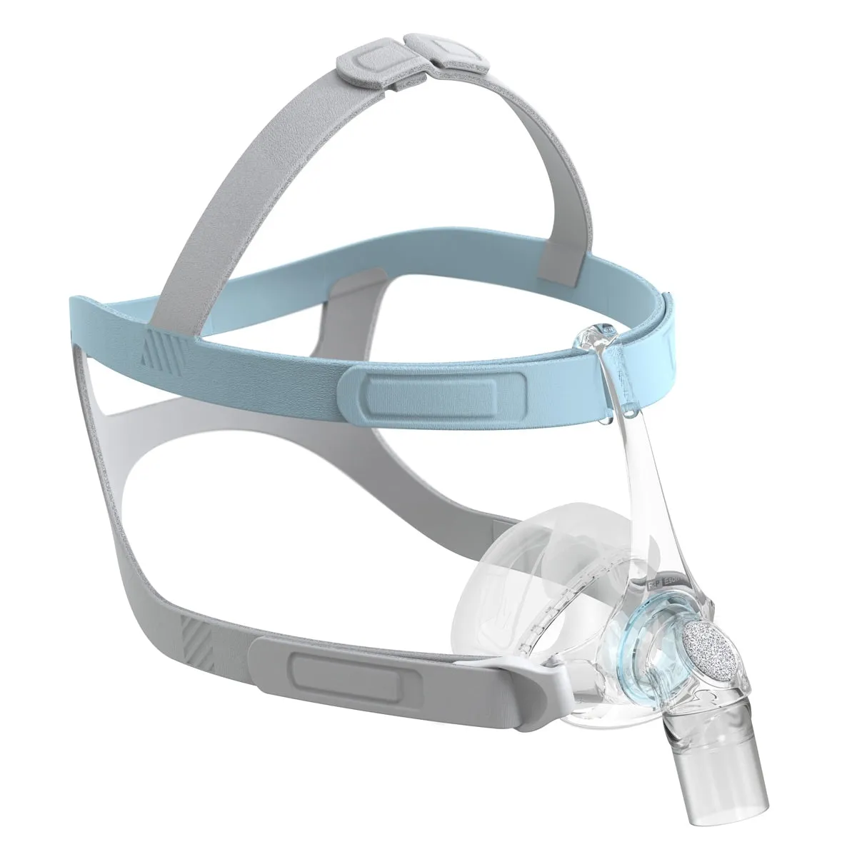 F&P Eson 2 Nasal CPAP/BiPAP Mask With Headgear