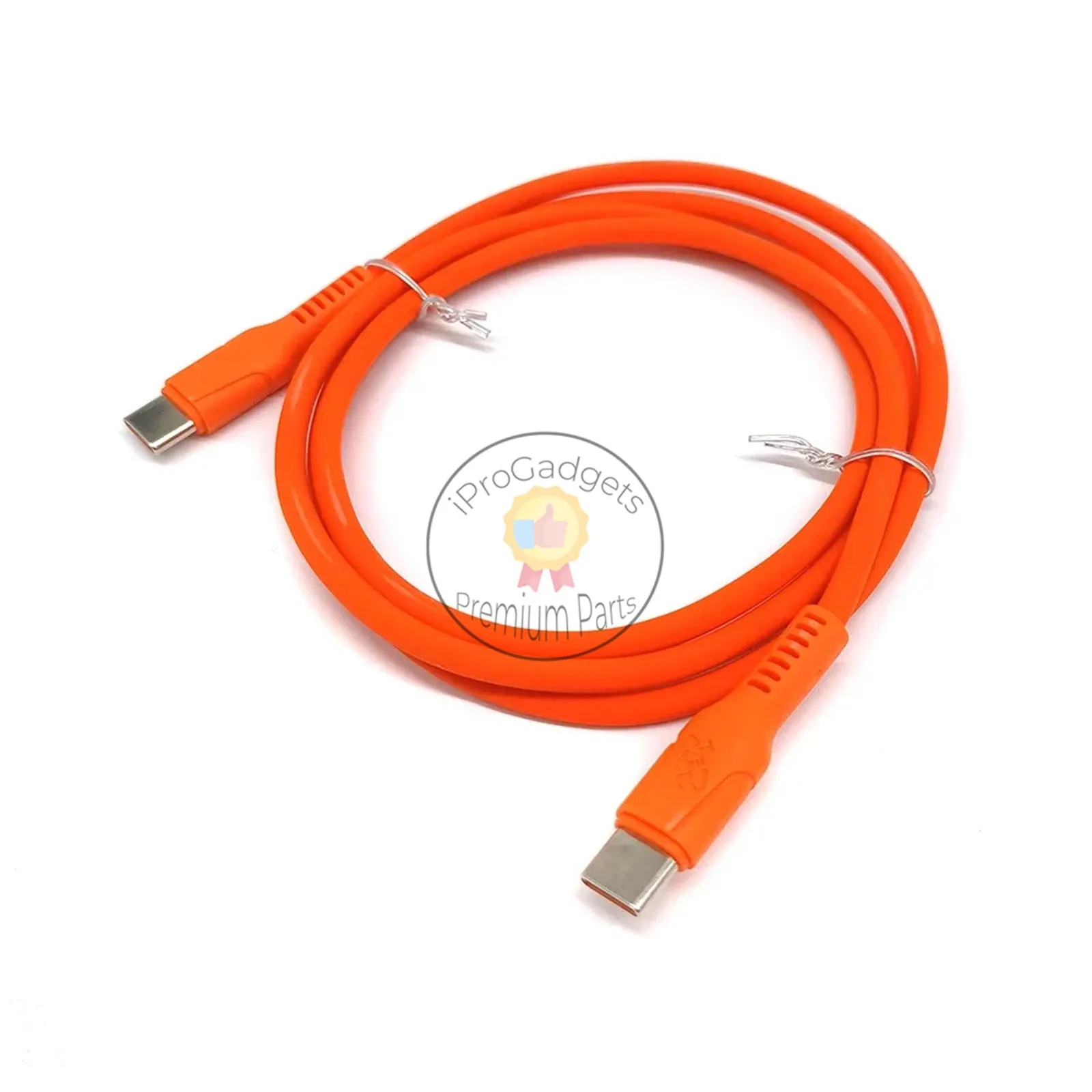 Fast Charging USB C to C Cable for Miniware PD3.1 240W, TS101 MHP50 and Smart Phones - Type-C 5A Fast Charge Cable