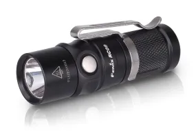 Fenix RC09 Rechargeable Flashlight - DISCONTINUED