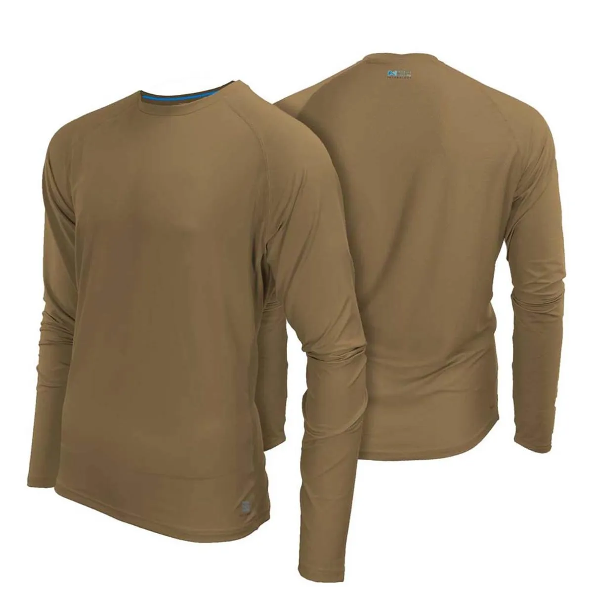 Fieldsheer Mobile Cooling Men's Long Sleeve Shirt