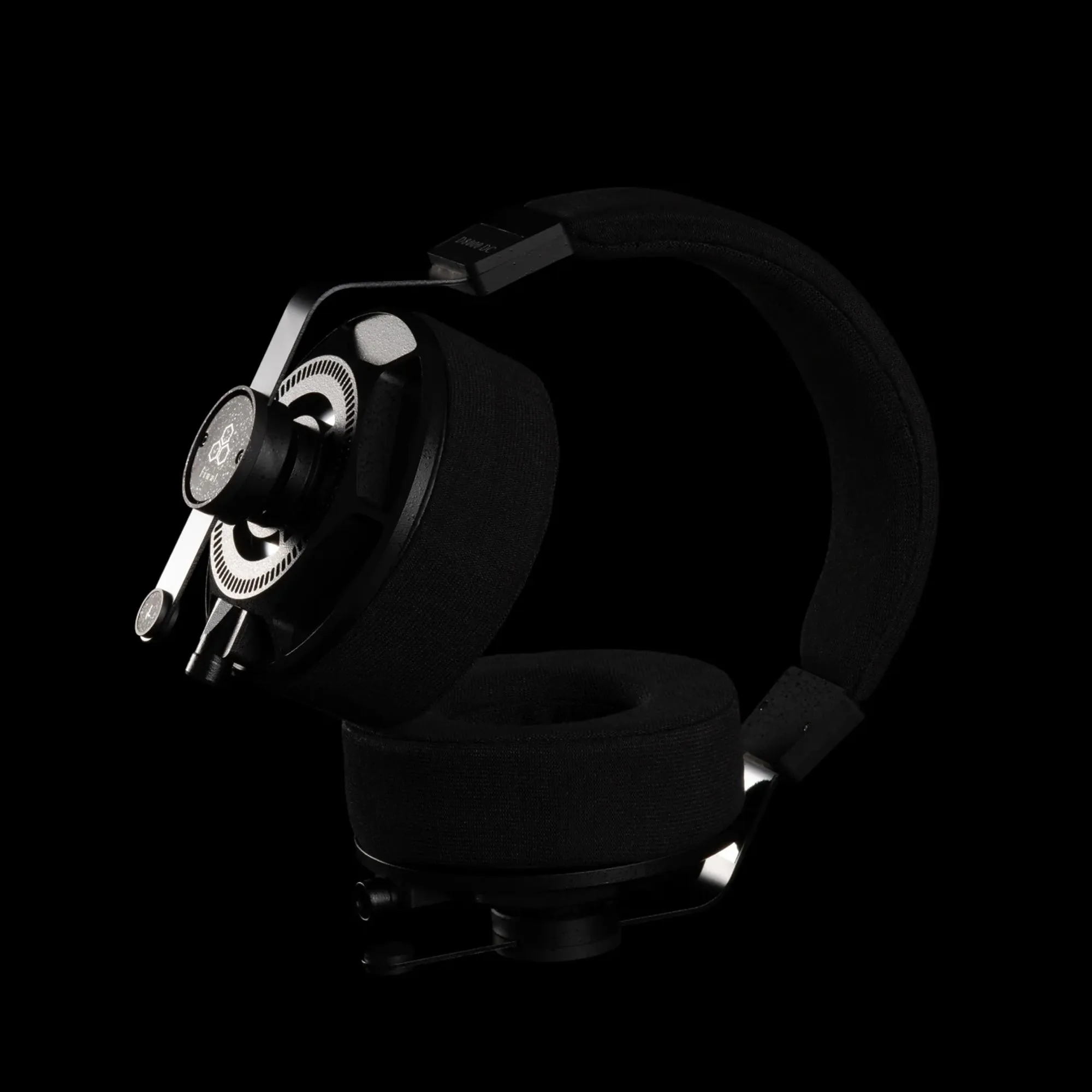 Final D8000 DC Edition Open Planar Magnetic Headphones