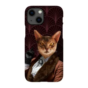 FLAPPERS CUSTOM PET PORTRAIT PHONE CASE