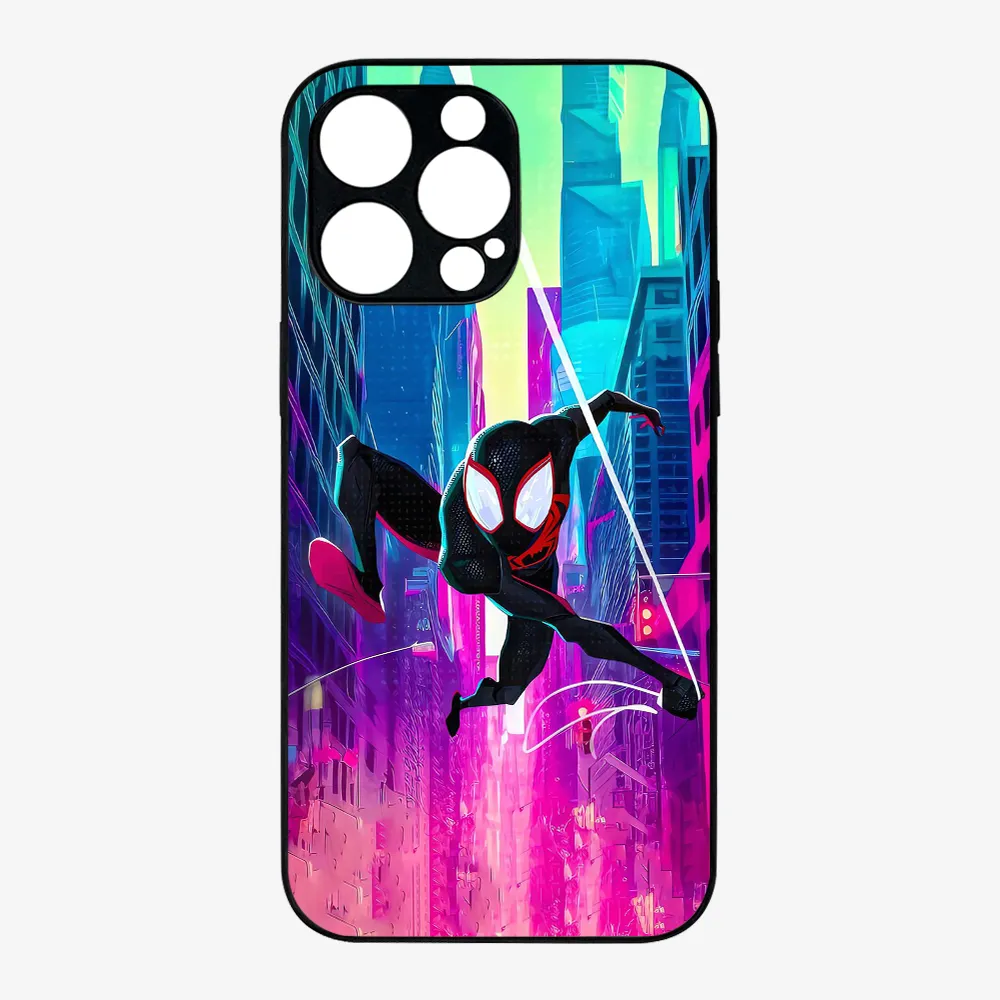 Flying Spiderman Case