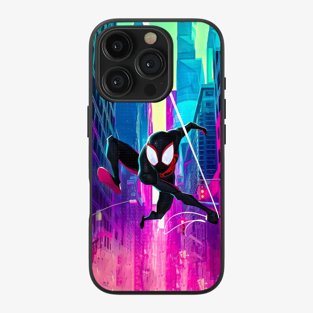 Flying Spiderman Case