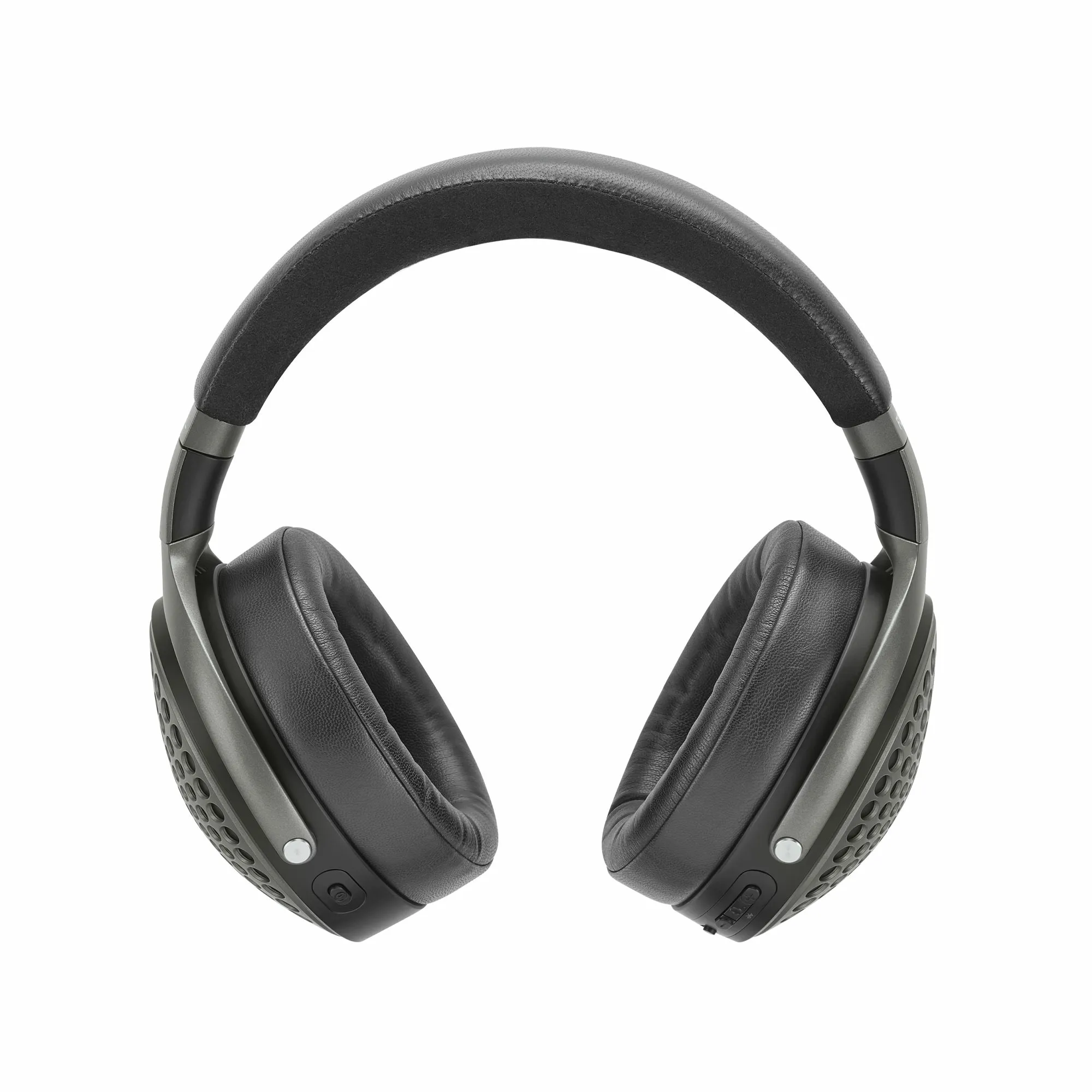 Focal Bathys Wireless Closed-Back Active Noise-Cancelling Headphones (Open Box)