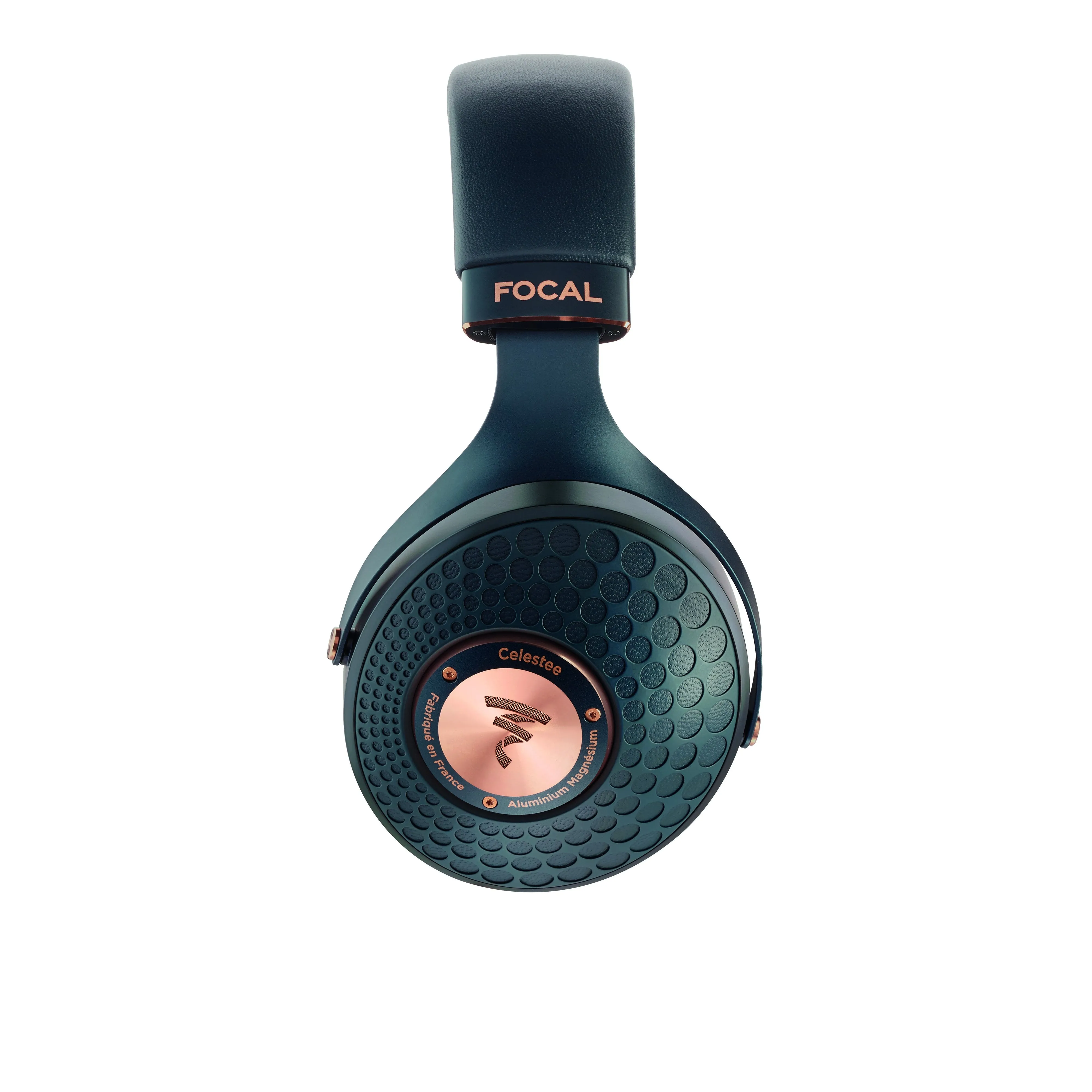 Focal Celestee | Closed-Back Dynamic Headphones