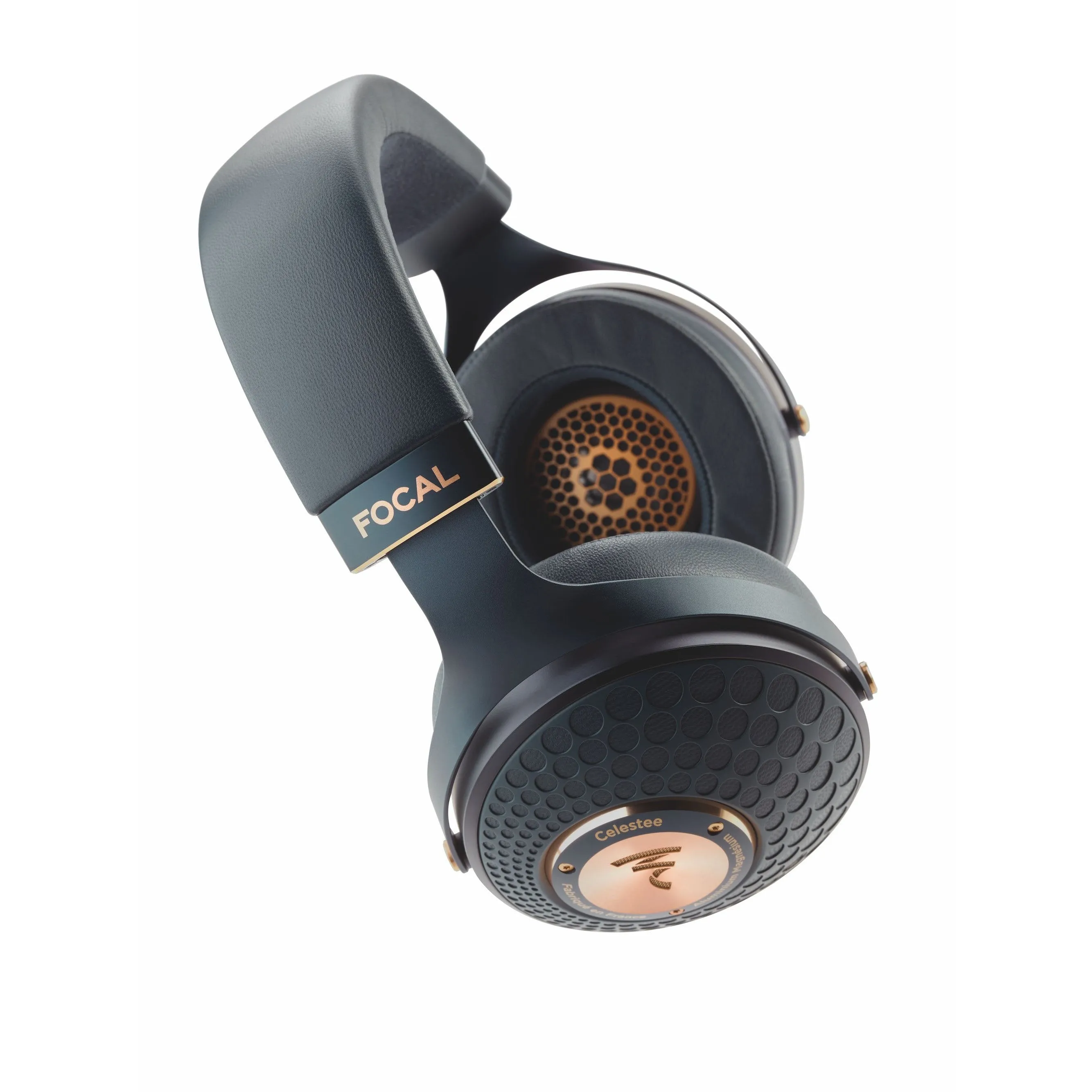 Focal Celestee | Closed-Back Dynamic Headphones