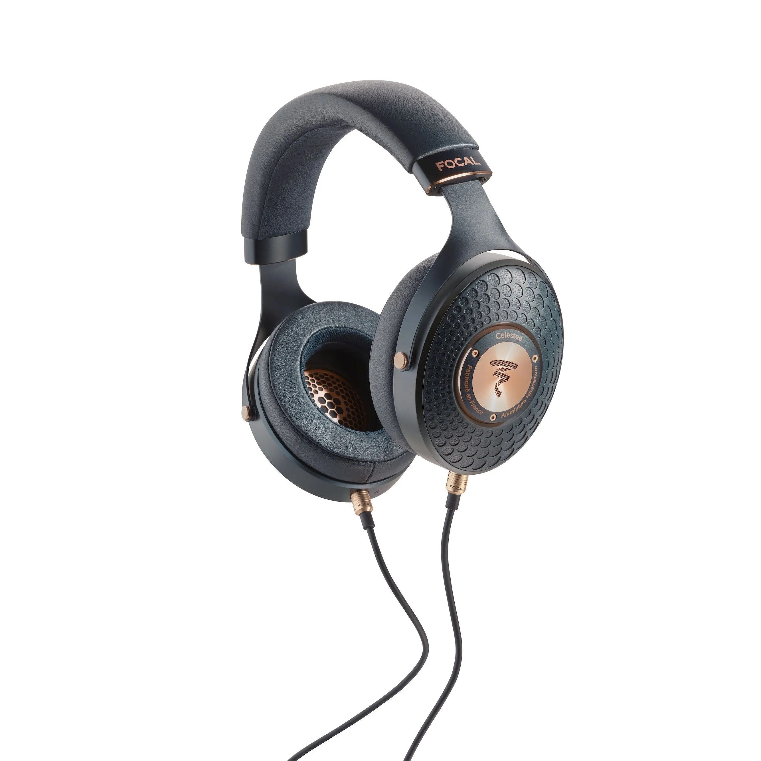 Focal Celestee | Closed-Back Dynamic Headphones