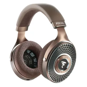 Focal Clear Mg Headphones