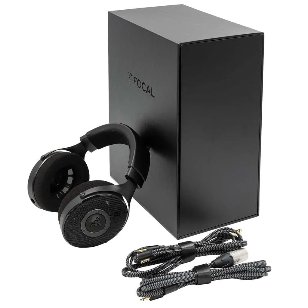 Focal Elex Headphones - Open Box