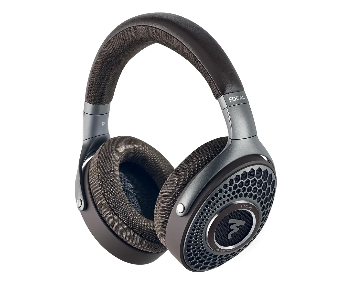 Focal HADENYS Open Back Headphones