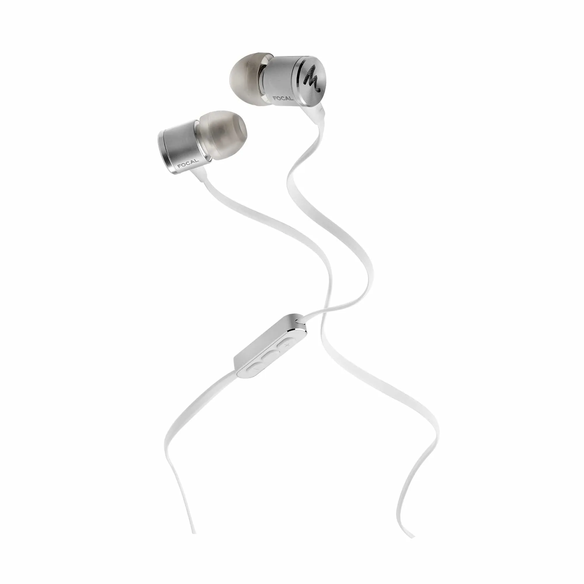 Focal Spark In Ear Headphones