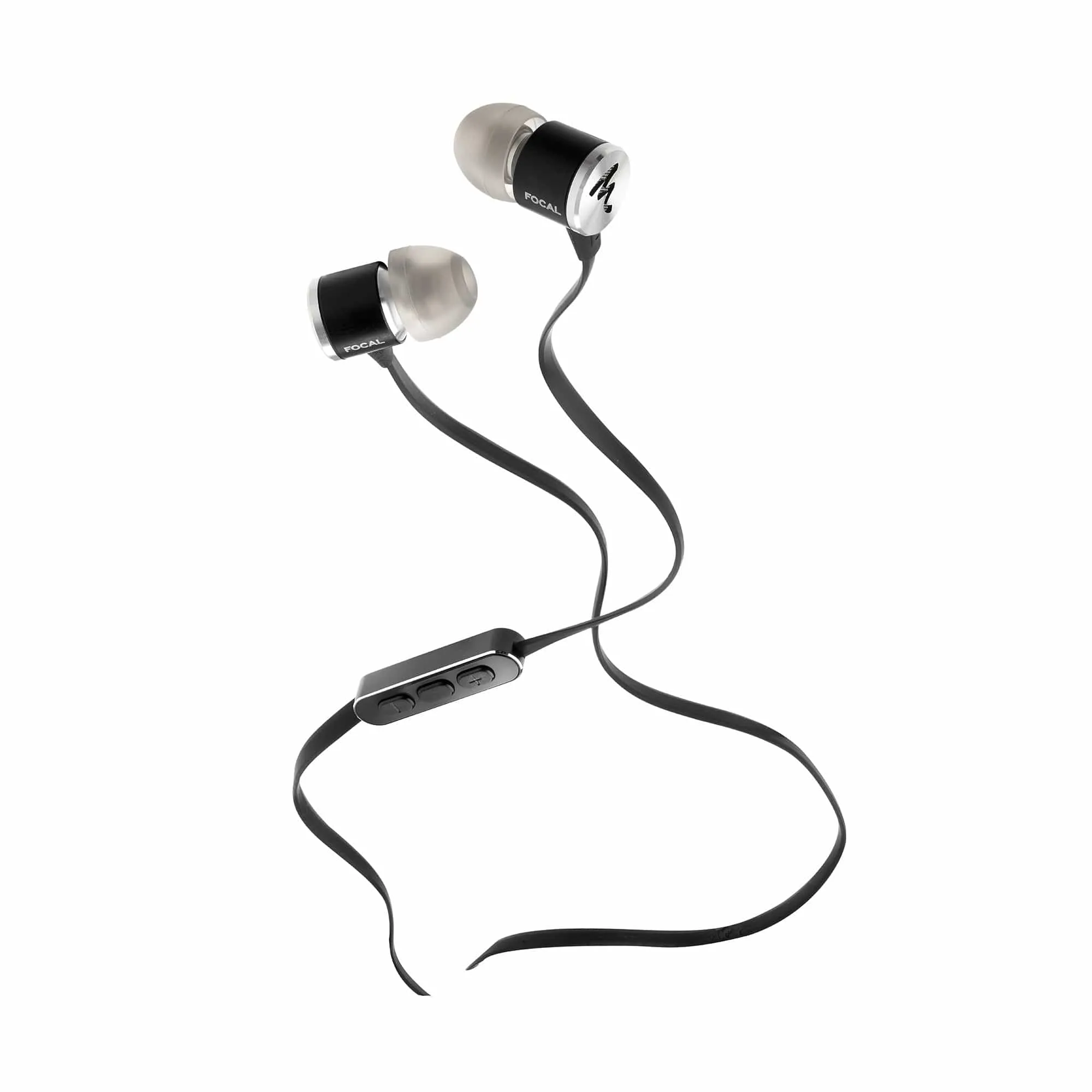 Focal Spark In Ear Headphones