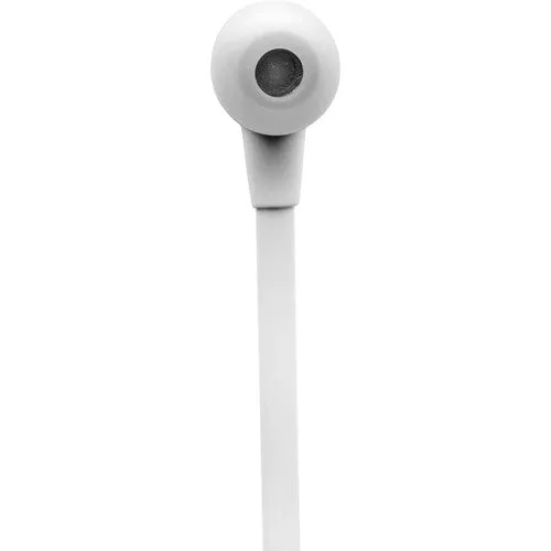 Focal Spark Wireless In-Ear Headphones Silver - Disc