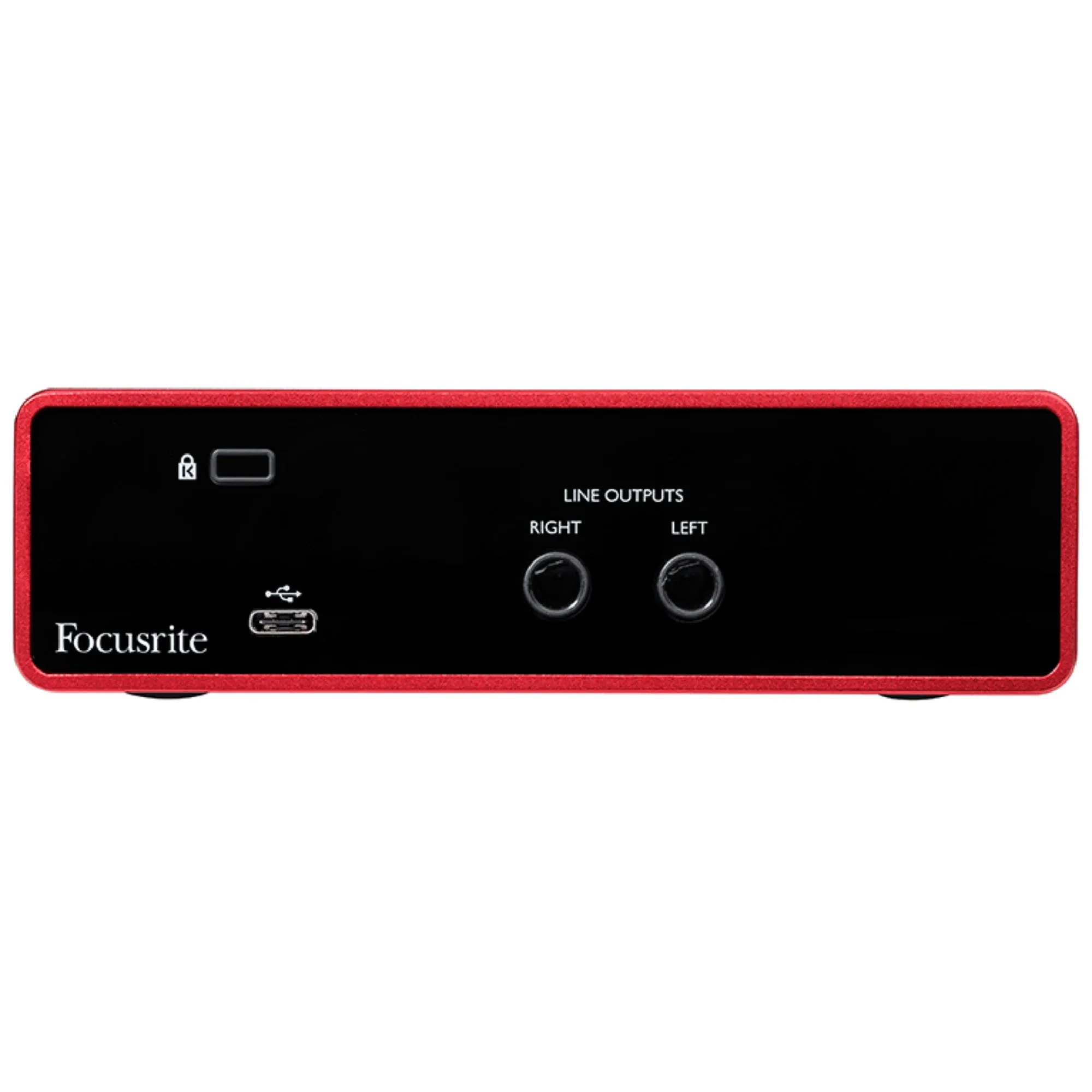 Focusrite Scarlett Solo 3rd Gen Studio Pack