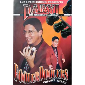 Fooler Doolers Daryl- #3 video DOWNLOAD