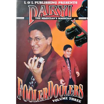 Fooler Doolers Daryl- #3 video DOWNLOAD