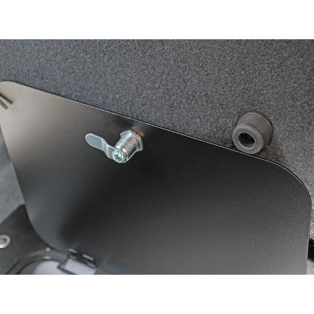 Front Runner Lockable Under Seat Storage Compartment for Ford Ranger (2012-2019)