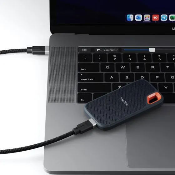 Fusion Series Usb-C 3.2 Gen 2