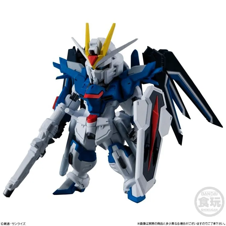 FW Gundam Converge #24 10Pack BOX