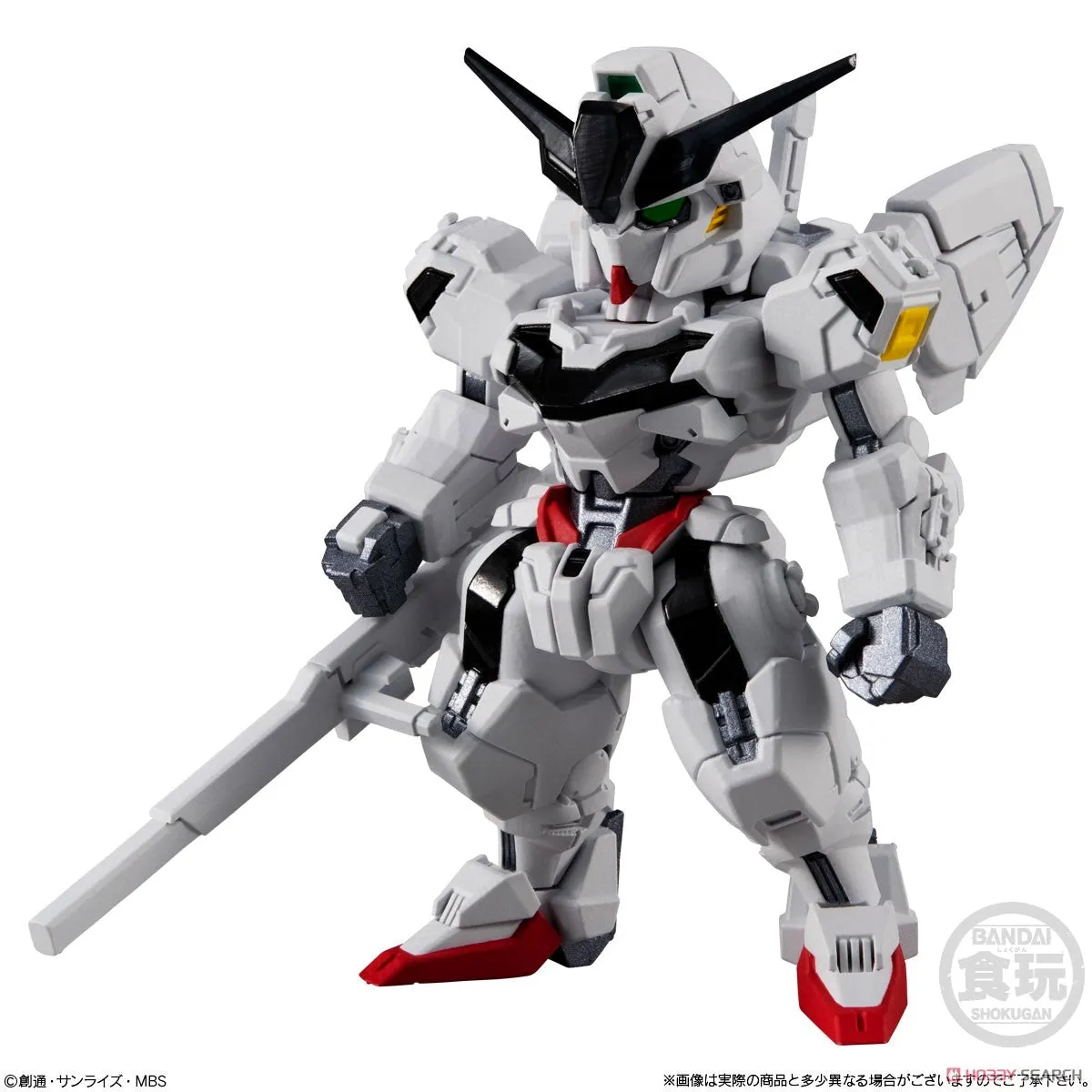 FW Gundam Converge #24 10Pack BOX