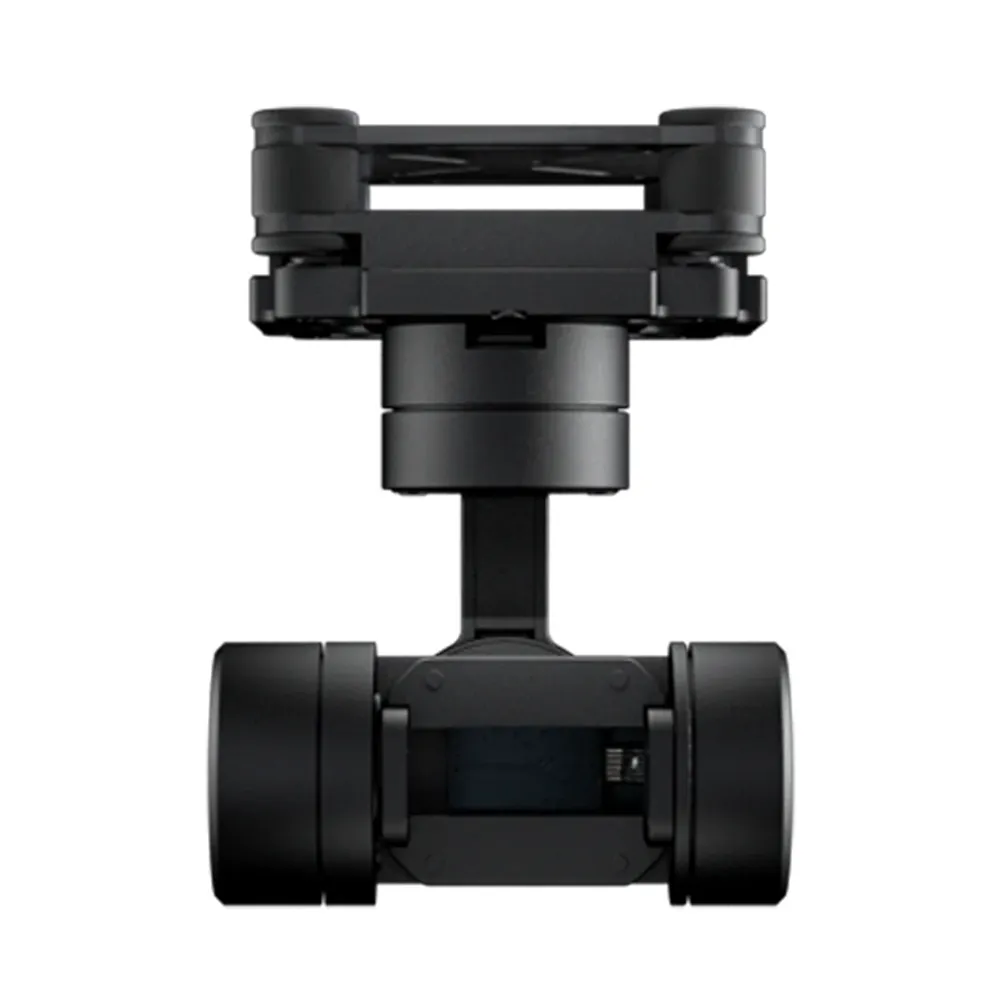 G-Port 3 Axis Gimbal for DJI O3 and Caddx - Choose Version